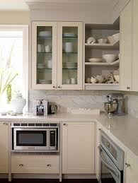 Pin By Whitechocfrostn On Room By Room Inspiration Photos Corner Kitchen Cabinet Corner Storage Cabinet Kitchen Cabinet Design