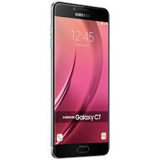 With a flurry of android handsets released in the past year, it's becoming increasingly difficult to differentiate between them. Samsung Galaxy C7 Sm C7000 64gb Smartphone Ss C7000 64gb Gy B H