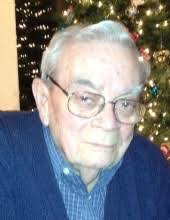Obituary information for Donald H. Busch