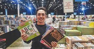 She said she noticed from the book sales held in manila, pampanga, davao, and cebu that people buy more works of fiction over other genres. Big Bad Wolf Book Sale Comes Back To Manila On Feb 14 Pinoy Fitness