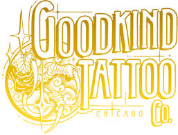 The tattoo i'm getting will be color, so its important that the ink they use doesn't fade that much, but its a small simple design. Tattoo Shop Chicago Best Custom 2020 Goodkind Tattoo