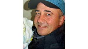 George Collins Obituary