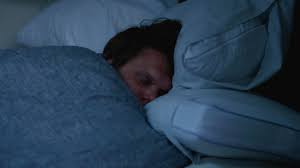 These Five Tips Will Help You Sleep Better Cnn Video