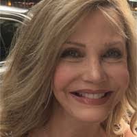 Donna Cherry's Instagram, Twitter & Facebook