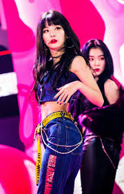 Red velvet official facebook page. Seulgi Red Velvet Bad Boy Wallpaper Caizla