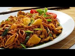 Selain nggak pakai ribet, mie goreng punya rasa. Download Resep Mie Goreng Jawa Enak Banget Mp4 Mp3 3gp Naijagreenmovies Fzmovies Netnaija