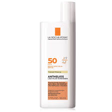 Incomplete, illegal, misdirected or late redemptions will not be valid. Anthelios 50 Mineral Tinted Ultra Light Sunscreen Fluid 50 Ml 1 7 Oz Amazon De Beauty