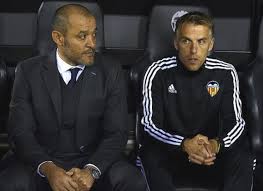 60,811 likes · 34 talking about this. Nuno Espirito Santo Childhood Story Plus Untold Biography Facts