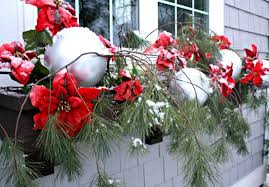 Maybe you would like to learn more about one of these? 25 Outdoor Christmas Decorating Ideas