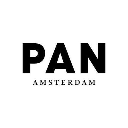 PAN Amsterdam - Printing & Paper Expo — Amsterdam, North Holland, Netherlands