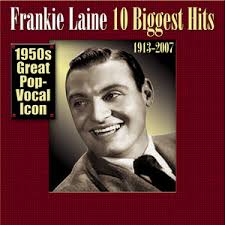 Cry of the Wild Goose ‑ 曲・歌詞：Frankie Laine, Robert Lile