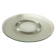 Maybe you would like to learn more about one of these? Buy Tambee Heavy Duty Mute 20 Inch Aluminum Lazy Susan Bearing Turntable Ring Swivel Plate Hardware For Heavy Loads Online In Indonesia B07d8pj2bk