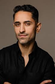 Accused" Scott's Story (TV Episode 2023)