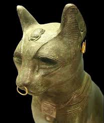 The best gifs of egyptian cat on the gifer website. The Role Of Cats In Ancient Egypt The Chateau