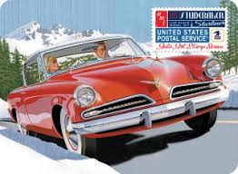 High to low sort by price: 1953 Studebaker Starliner Model Car Hobbysearch Model Car Kit Store