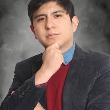 Michael Rojas's Instagram, Twitter & Facebook