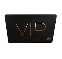 Wholes Plastic pvc smart vip card, factory manufacturer rfid ...