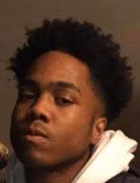 Taejuan King, age 19