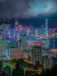 Maybe you would like to learn more about one of these? 500 City Night Pictures Hd Download Free Images On Unsplash