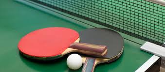 A game must be won by two points. Are You Doing These 5 Mistakes While Playing Table Tennis Playo Playo