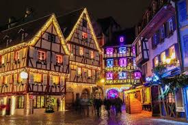 What are the most popular christmas decorations? The Most Magical Christmas In Alsace Tour The Good Life France The Good Life France