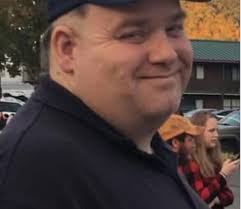 Get Well Wishes for Assistant Chief Lucariello