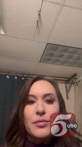 Happy Mother's Day from KSTP-TV's Kelsey Christensen! "To my mom: Sally  Christensen. Happy Mother's Day to the person who has made the biggest,  positive impact