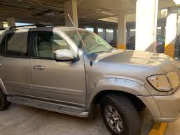 Located 4 miles away from san diego, ca. 2002 Toyota Sequoia For Sale In San Diego Ca Classiccarsbay Com