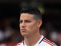 James Rodríguez