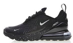Nike Air Max 270 All Black Ah8050 202 Nike Air Max All White Nike Shoes Nike Shoes Air Max