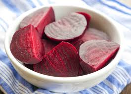 The larger the beets, the longer it will take to cook them. How To Cook Beets In An Instant Pot My Heart Beets