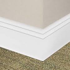 Lengths, 5 pieces per box). Edge Effects Wall Base Accessories Mannington Commercial