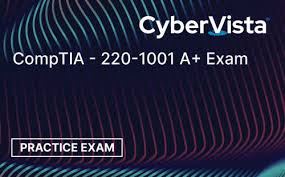 Maybe you would like to learn more about one of these? Comptia 220 1001 A Exam Comptia A 220 1001 Course Cybrary