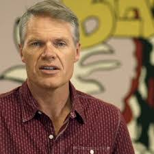 Kai Wolter's Instagram, Twitter & Facebook