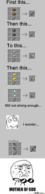 Is there a way to make a circle in minecraft? 100 Minecraft Memes Laptrinhx