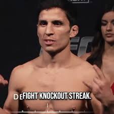 I fought worse because of my addiction..."