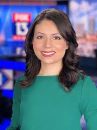 FOX 13's Carla Bayron