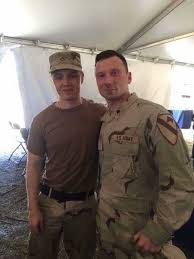 The Long Road Home Noel Fisher Cameron Monaghan Attractive People