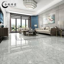Browse living room tiles by size. Carla Gray Porcelain Floor Tiles Simple Modern Living Room Tiles Floor Tiles 800800 Nordic Whole Body Marble Tiles