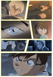 File Movie 20 Story Images Jpg Detective Conan Wiki Detective Conan Detective Conan Wallpapers Conan