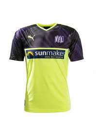 Thw kiel 19/20 hummel kinder trikot. Trikots 19 20 Fur 39 Euro Vfl