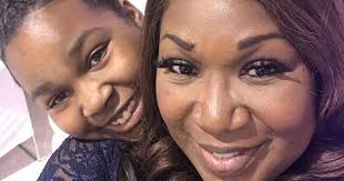 Single mom learns to enjoy the moment after major life upheavals