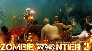 Hi, there you can download apk file zombie frontier for android free, apk file version is 1.34 to download to your. Zombie Frontier 2 Survive 2 3 Money Mod Apk Download Apk Mody Android Mod Apk