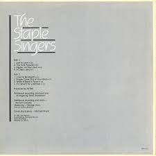 For unlock your mind, the staples returned to the studio in muscle shoals, scene of their stax hits, and teamed up with producers jerry wexler . The Staples Singers Featuring Mavis Staples This Time Around Dereksmusicblog