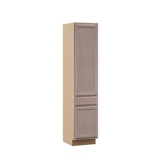 hampton bay hampton assembled 24x84x18