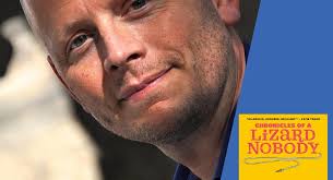 Patrick Ness