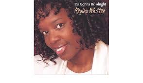 Regina Whitten's Instagram, Twitter & Facebook