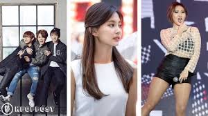 Avoid them at all cost. 13 Kpop Idols Who Get The Most Hate In Korean Pop Industry