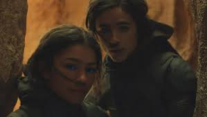 Paul Atreides Archives