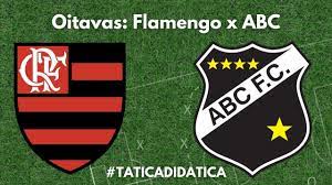 o que esperar de flamengo x abc copa do brasil youtube